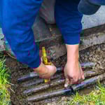 Pacific Lawn Sprinklers