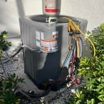 AC Change out
