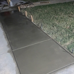 Driveway Extension