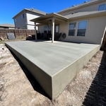 Patio Ext.