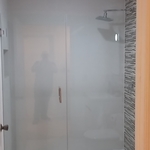 panel and door