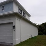 Seamless Gutters