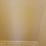After repairs