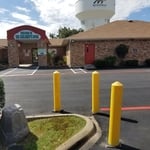 Asphalt Recap