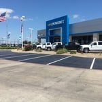 Asphalt paving