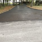 Sealcoating