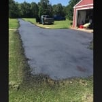 Sealcoating