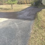 Sealcoating