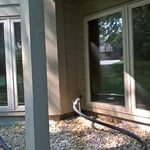Exterior Waterproofing