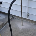 Exterior Waterproofing