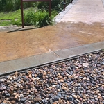 Waterproofing a Tunnel