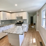 Complete Kitchen Remodel