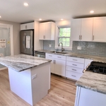 Complete Kitchen Remodel