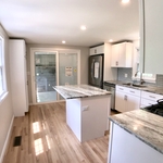 Complete Kitchen Remodel