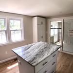 Complete Kitchen Remodel