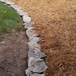 mulch