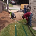 workers