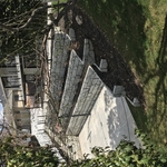 Designer Retaining Wall