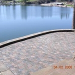 Pavers