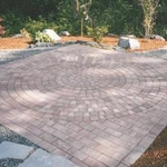 paver patio