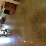 Modern fair gallery