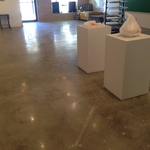 Modern fair gallery