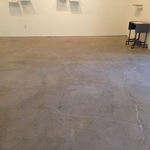 Modern fair gallery