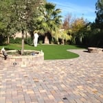 Pictures - Backyard