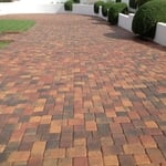 Pictures - Driveway