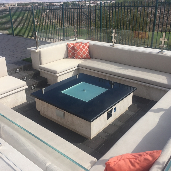 Pictures - Fire Pit