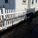 Fence Instalation