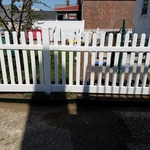 Fence