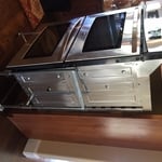 Wall Oven Service