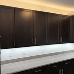 LED under cabinet lights