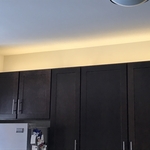 LED under cabinet lights