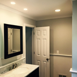 Bathroom Reno