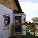 House remodel
