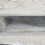 Garage vent