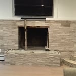 Masonry Work