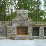 Fire Pit