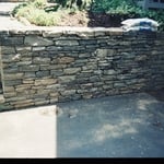 Stone Wall