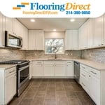 Make a Splash with a Backsplash