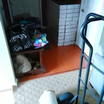 Entry way