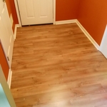 Entry way