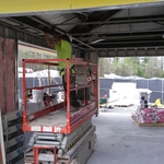 PAST & NEW PROJECTS