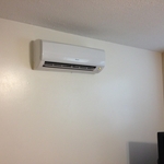 Mini Split