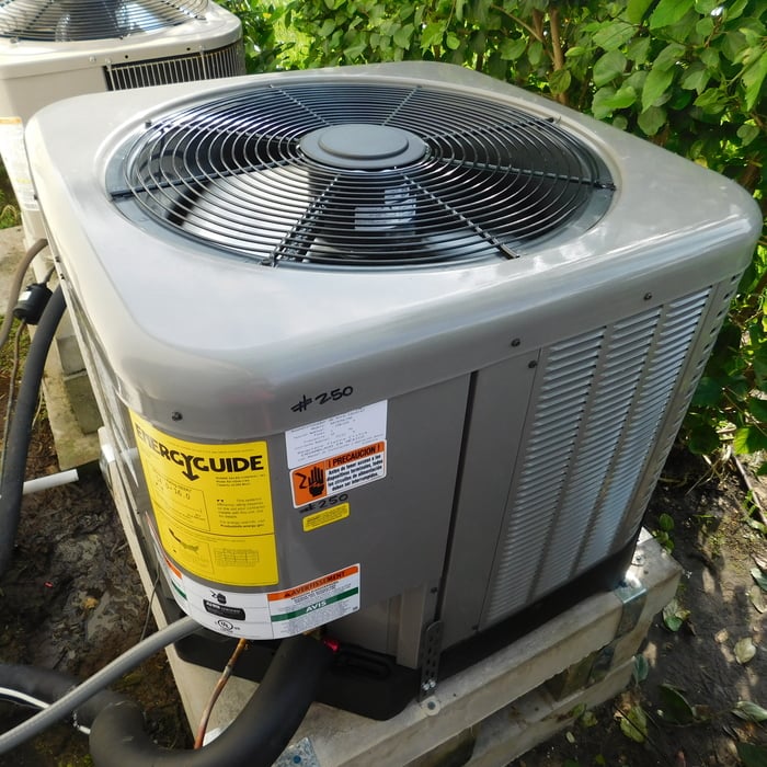 CONDENSER