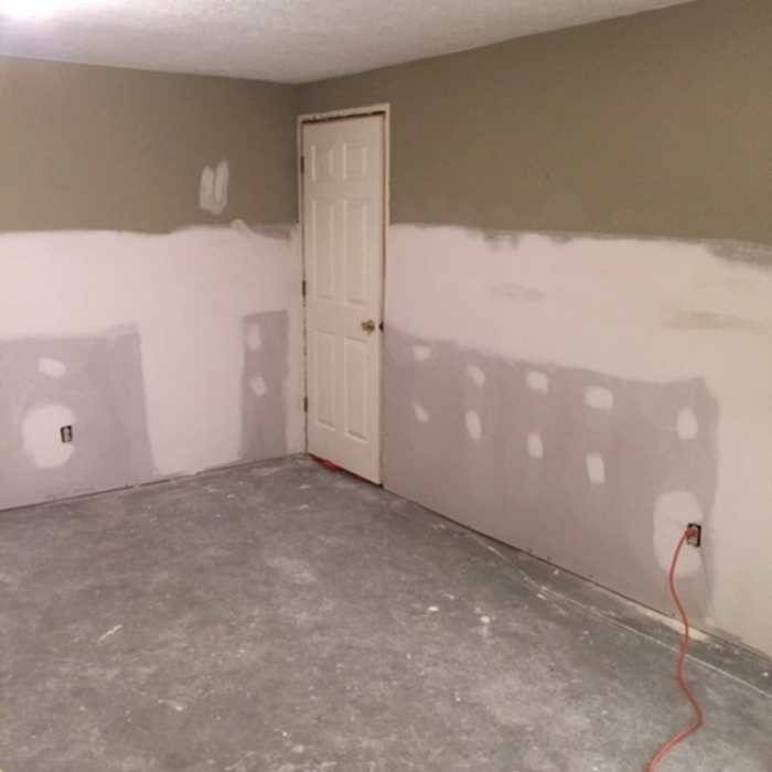 Drywall
