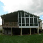 Patio Enclosure