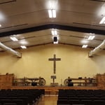 Main Cathedral